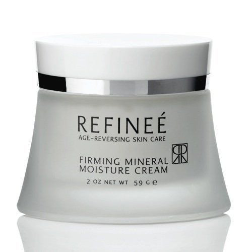  Refinee Firming Mineral Moisture Cream / Kem dưỡng săn chắc da
Kem dưỡng săn chắc da Firming Mineral Moisture Cream là dòng mỹ phẩm dưỡng da cao cấp với thành phần khoáng chất tự nhiên được sản xuất và sử dụng các nguồn nguyên liệu tự nhiên an toàn và hiệu quả. Firming Mineral Moisture Cream là kem dưỡng chống lão hóa, xóa vết nhăn cho khả năng phục hồi tái tạo làn da săn chắc.

