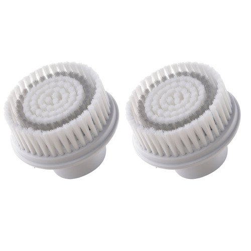 MBK - Replacement Brush Heads - Normal