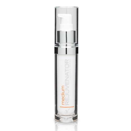 Viktoria DeAnn - SERUM Medium Rejuvenator

CÔNG DỤNG:
Dành riêng cho những cô nàng MUỐN THAY DA. Khát khao đêm ngày muốn có một làn da:
- Căng mịn
- Trắng sáng.
- Ẩm mướt trong veo
- Hết sạch nám.
- TRẺ HÓA Da lão hóa nặng hay bắt đầu lão hóa do lối sống không lành mạnh/tuổi tác.
- Da không đều màu muốn trở nên trắng hồng tự nhiên.
SERUM Medium Rejuvenator sẽ giúp bạn!

Độc quyền peptide RNF-1, nổi tiếng trong việc giúp thay mới làn da nhờ thấm nhanh vào tế bào đồng thời hiệu chỉnh và kích thích năng lực tái tạo mới của tế bào, sửa chữa và thay mới những mô, tế bào cũ và tổn thương thành những tế bào mới khỏe mạnh.
Tức giúp thay mới làn da đầy khuyết điểm khiến bạn đau lòng kia. ;)
Đồng thời, tăng sức đề kháng cho da. Tăng cường tuần hoàn máu, cải thiện độ săn chắc của cấu trúc da.
Có thể sử dụng sau phi kim để giúp da nhanh lành (riêng cái này mời bạn inbox Emma Skincare để được tư vấn cụ thể nhé.)