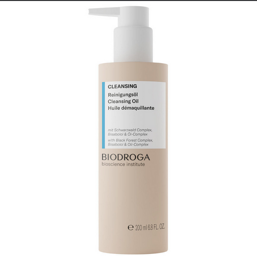 Biodroga - Cleansing Oil | 200 ml