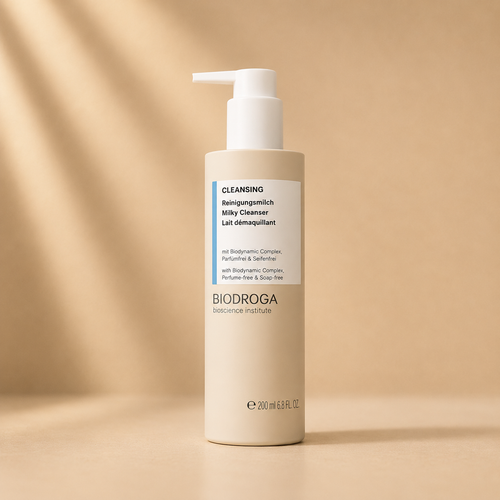 Biodroga Milky Cleanser