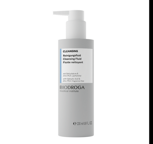 Biodroga MD Medical Cleansing Fluid