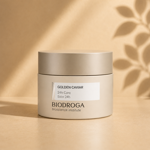 Biodroga - Golden Caviar 24 Hour Care