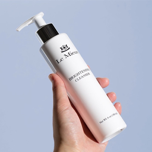 Le Mieux - Brightening Cleanser – Sữa rửa mặt trắng da