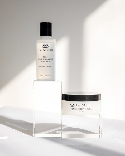 Le Mieux – Vita C Clear Skin Pads