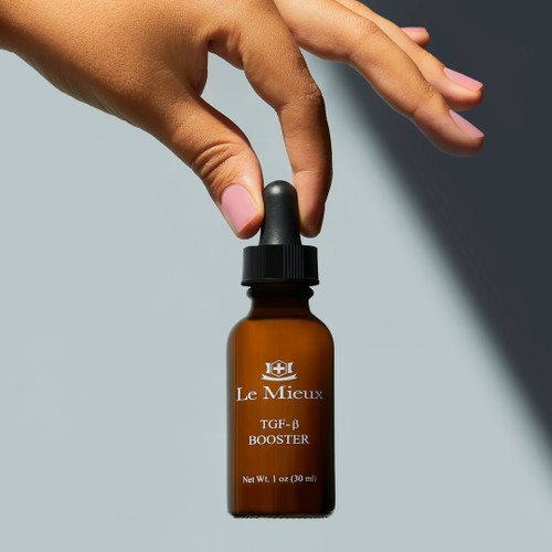 Le Mieux - TGF-β Booster serum – Huyết thanh TGF-β chống lão hóa cho da mặt và mắt