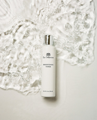 Le Mieux Brightening Toner – Nước hoa hồng trắng da