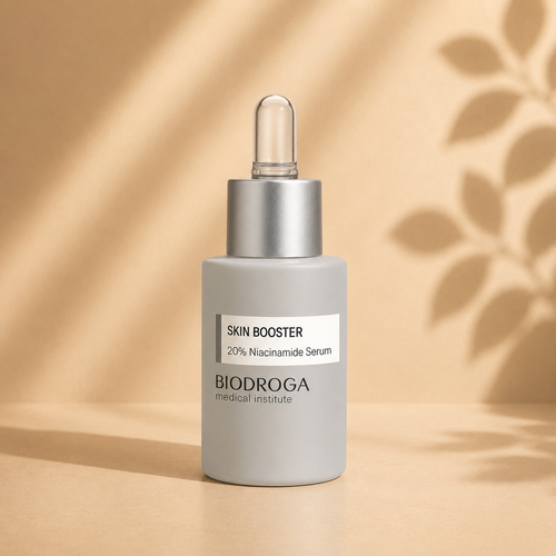 Biodroga MD - Skin Booster 20% Niacinamide Serum