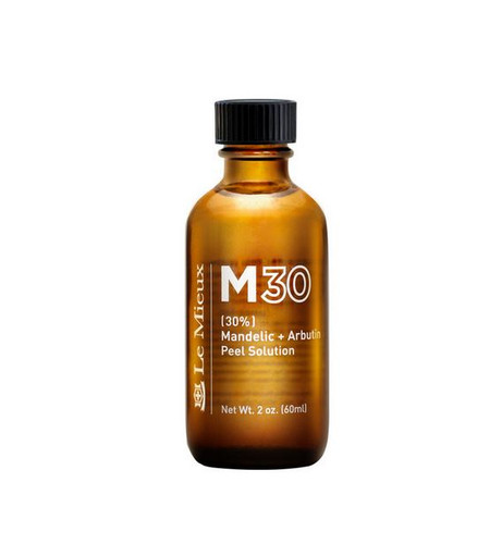 Le Mieux – Mandelic &Arbutin 30% Peel