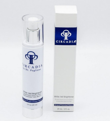 Circadia - White Veil Brightener – Sữa Dưỡng Trắng Sáng Da