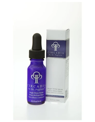 Circadia - Bright White Serum – Huyết thanh dưỡng da trắng sáng