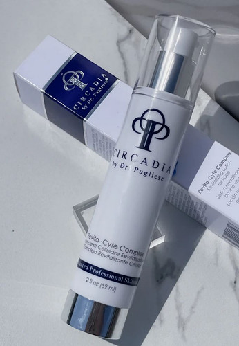 Circadia – Revita Cyte Complex – Sữa dưỡng Retinol