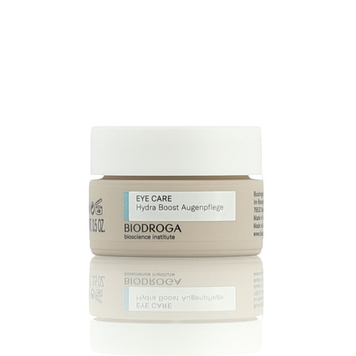 Biodroga – Eye Care Hydra Boost Eye cream – Kem dưỡng mắt cấp ẩm chuyên sâu