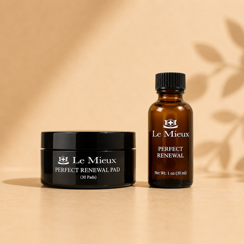Le Mieux – Perfect Renewal 