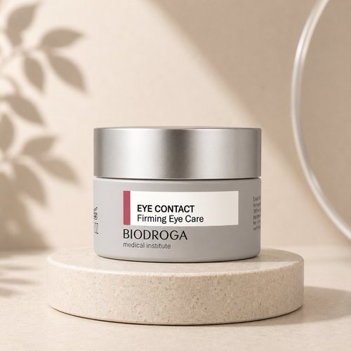 Biodroga MD - Firming Eye Care - Dưỡng chất làm săn chắc vùng da quanh mắt