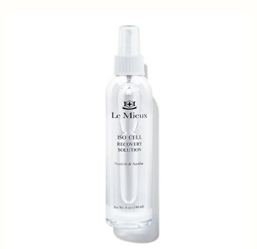Le Mieux - Iso-Cell Recovery Solution – Nước hoa hồng phun sương giải pháp tái sinh làn da bằng tế bào ISO