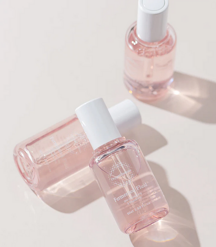 OxygenCeuticals - Fermented Fluid - Tinh chất ampoule lên men làm trắng sáng da