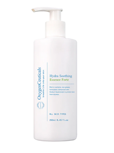 OxygenCeuticals - Hydra Soothing Essence Forte - Tinh chất cấp ẩm làm dịu mát làn da