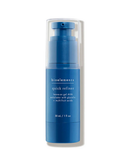 Bioelements - Quick refiner – Tẩy da chết AHA 5%