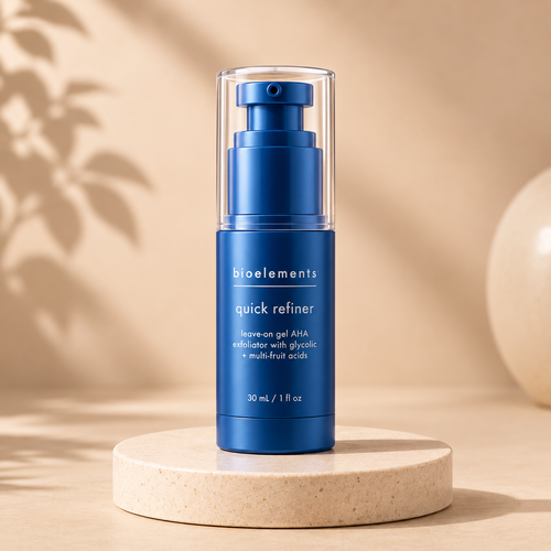 Bioelements - Quick refiner – Tẩy da chết AHA 5%