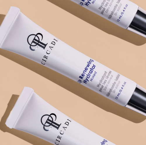 Cirdadia - Lip Renewing Hydrator – Naked – Dưỡng môi căng mọng và săn chắc