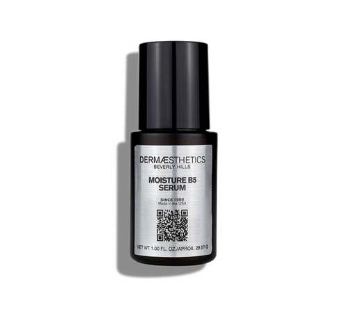 Dermaesthetics - Moisture B5 Serum - Huyết thanh B5 dưỡng ẩm chuyên sâu làm trẻ hóa làn da