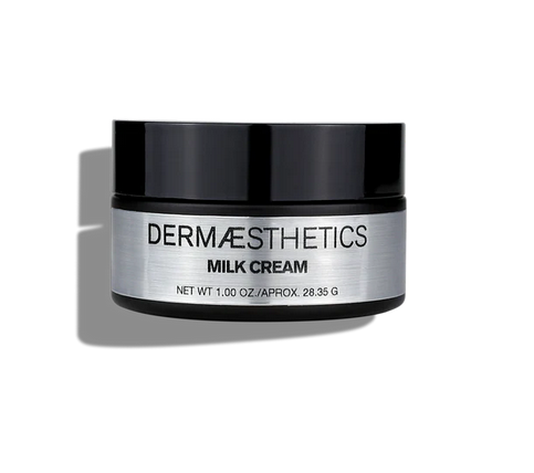 Dermaesthetics - Milk Cream – Sữa dưỡng