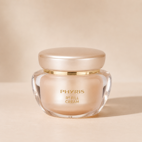 Phyris - Re Fill Cream - Kem nuôi dưỡng và phục hồi làn da lão hóa