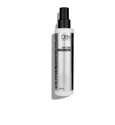 Dermaesthetics – Age Defying EGF Tone - Nước hoa hồng EGF giúp phục hồi và tái tạo da