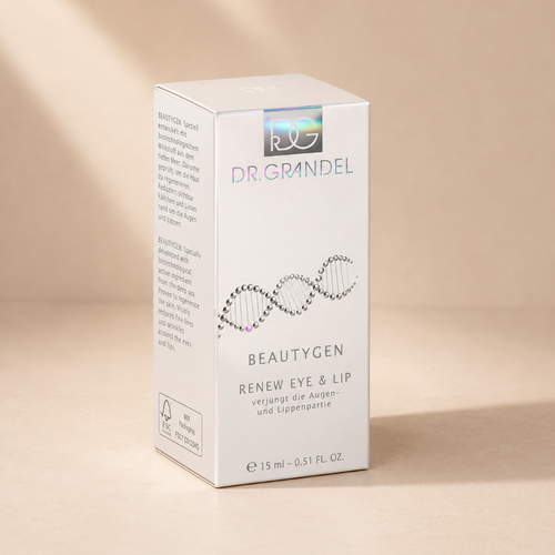 Dr Grandel - BeautyGen Renew Eye & Lip - Kem Dưỡng Phục Hồi  Trẻ Hóa Vùng Da Mắt Môi