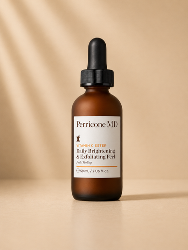 Perricone MD - Vitamin Perricone MD – Vitamin C Ester Daily Brightening & Exfoliating Peel Duo