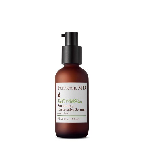 Perricone MD - Hypoallergenic Clean Correction Smoothing Restorative Serum - Huyết thanh phục hồi căng mọng xóa tỳ vết cho làn da