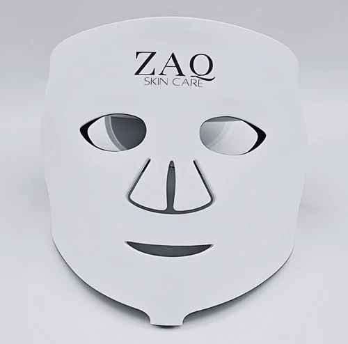 ZAQ -  Noor 2.0 Pro Light Therapy Mask - Mặt nạ đèn Radio Frequency/RF trẻ hóa da
