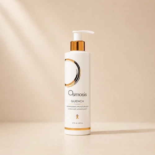 Osmosis – Quench - Kem dưỡng ẩm dồi dào độ ẩm