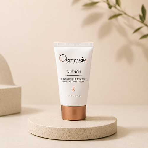 Osmosis – Quench - Kem dưỡng ẩm dồi dào độ ẩm