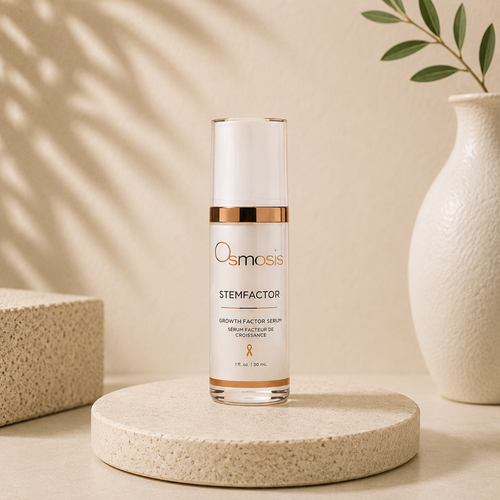 Osmosis – StemFactor – Tế bào gốc tự con người