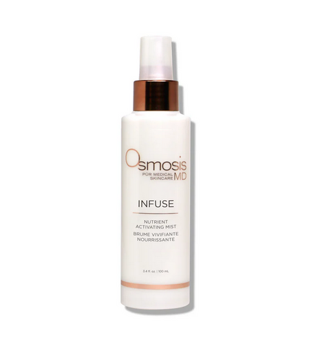 Osmosis – Infuse/Nutrient Activating Mist - Xịt khoáng nuôi dưỡng và thanh lọc da