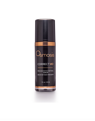 Osmosis – Correct / Preventative Retinal Serum MD Advanced Collection – Huyết thanh trẻ hóa da Peptide & Retinol dòng cao cấp