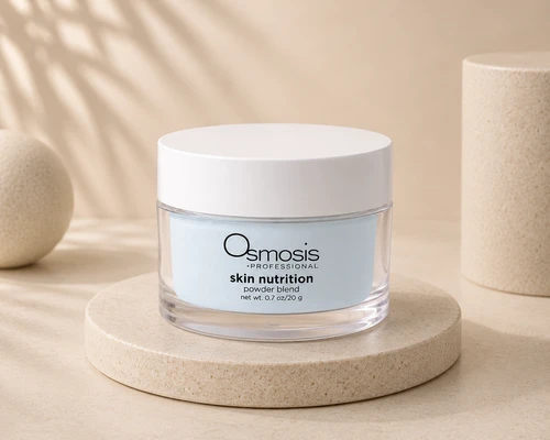 Osmosis Professionals - Skin Nutrition Blend – Hợp chất bột Glutamic acid nuôi dưỡng da chuyên nghiệp