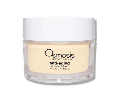 Osmosis Professionals - Anti-Aging Powder Blend -Hợp hoạt chất bột chống lão hóa