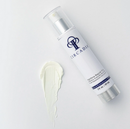 Circadia - Nighttime Repair - Kem Dưỡng Da Phục Hồi Ban Đêm Cho Da Lão Hóa