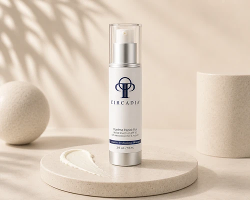 Circadia Nighttime Repair anti-aging night cream