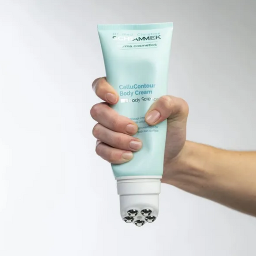 CelluContour Body Cream – Kem dưỡng thể giảm cellulite, săn chắc da