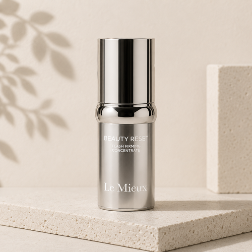 Le Mieux - Beauty Reset  Flash Firming Concentrate – Serum căng sáng tức thì