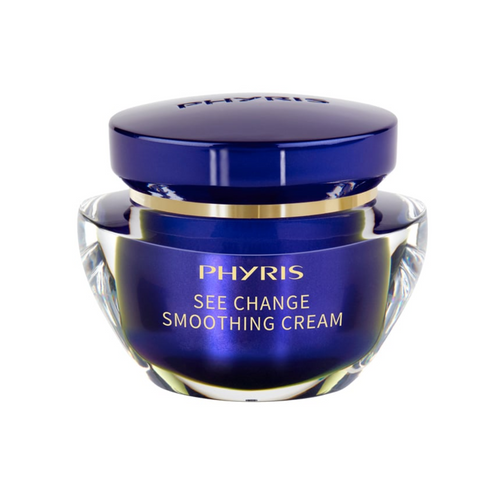Phyris - See Change Smoothing Cream – Kem làm mịn & phục hồi đường nét 3D