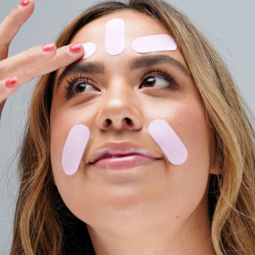 DREAMBOX BEAUTY – Face Tape (Băng dán nâng cơ mặt)