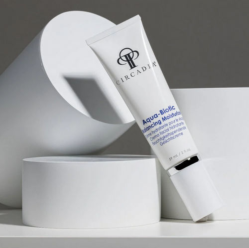 Circadia - Aqua-Biotic Balancing Moisturizer – Kem phục hồi hàng rào bảo vệ da