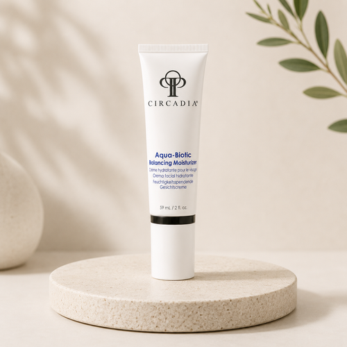 Circadia - Aqua-Biotic Balancing Moisturizer – Kem phục hồi hàng rào bảo vệ da