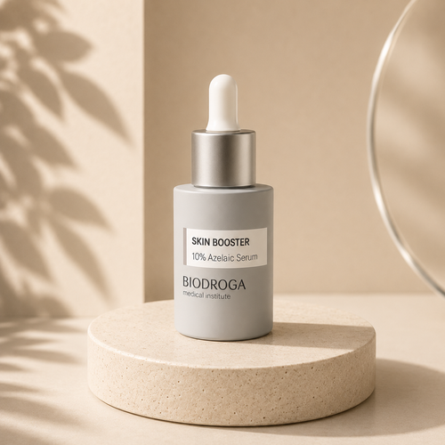 Biodroga Skin Booster - 10% Azelaic serum