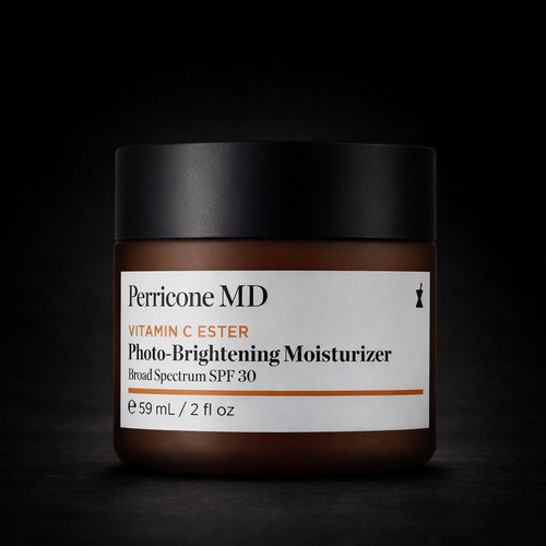 Perricone MD - Vitamin C Ester Photo-Brightening Moisturizer SPF 30 - Kem dưỡng sáng da chống nắng – làm đều màu và bảo vệ da mỗi ngày